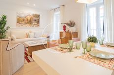 Appartamento di prestigio di 110 m² in vendita Madrid, Spagna