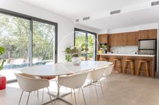 Villa in vendita a Sant Cugat del Vallès Catalogna Província de Barcelona