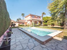 Villa in vendita a L\'Eliana Comunità Valenciana Província de València