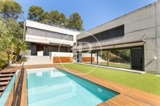 Villa in vendita a Bellaterra Catalogna Província de Barcelona