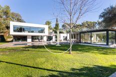 Villa in vendita a Bellaterra Catalogna Província de Barcelona