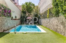 Villa in vendita a Terrassa Catalogna Província de Barcelona