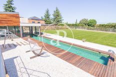 Villa in vendita a Pozuelo de Alarcón Comunidad de Madrid Provincia de Madrid