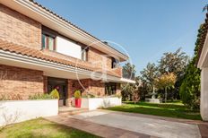 Villa in vendita a Pozuelo de Alarcón Comunidad de Madrid Provincia de Madrid