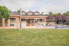 Villa in vendita a Boadilla del Monte Comunidad de Madrid Provincia de Madrid