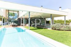 Prestigiosa villa di 465 mq in vendita, Bétera, Comunità Valenciana