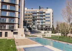 Prestigioso appartamento di 284 m² in vendita Fuencarral, Spagna