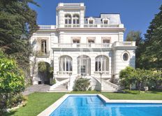 Esclusiva villa in vendita Barcellona, Catalogna