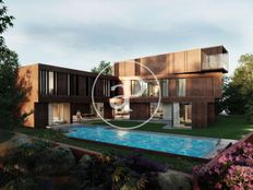 Villa in vendita a Sant Cugat del Vallès Catalogna Província de Barcelona