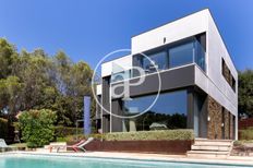 Villa in vendita a Bellaterra Catalogna Província de Barcelona