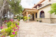 Villa in vendita a Buñol Comunità Valenciana Província de València