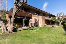 Villa in vendita a Sant Cugat del Vallès Catalogna Província de Barcelona