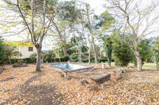 Villa in vendita a Sant Cugat del Vallès Catalogna Província de Barcelona