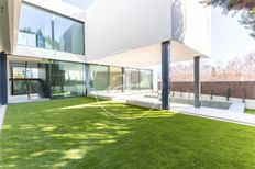 Villa in vendita a Sant Cugat del Vallès Catalogna Província de Barcelona