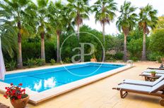 Villa di 450 mq in vendita Palma di Maiorca, Isole Baleari