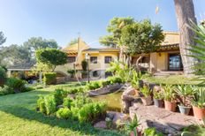 Esclusiva villa in vendita Náquera, Comunità Valenciana