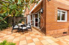 Villa in vendita a Sant Cugat del Vallès Catalogna Província de Barcelona