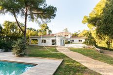 Prestigiosa villa di 514 mq in vendita Chiva, Comunità Valenciana