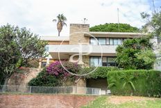 Villa in vendita a Esplugues de Llobregat Catalogna Província de Barcelona