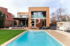 Villa in vendita a Sant Cugat del Vallès Catalogna Província de Barcelona