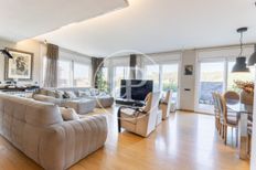 Villa in vendita a Sant Cugat del Vallès Catalogna Província de Barcelona