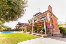 Villa in vendita a Esplugues de Llobregat Catalogna Província de Barcelona