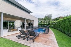 Villa in vendita a Sant Cugat del Vallès Catalogna Província de Barcelona