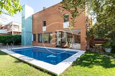 Villa in vendita a Esplugues de Llobregat Catalogna Província de Barcelona