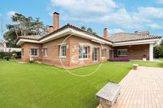 Villa in vendita a Tiana Catalogna Província de Barcelona