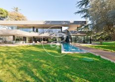 Villa in vendita a Sant Cugat del Vallès Catalogna Província de Barcelona