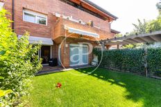 Villa in vendita a Sant Cugat del Vallès Catalogna Província de Barcelona