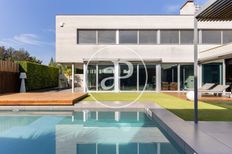 Villa in vendita a Sant Cugat del Vallès Catalogna Província de Barcelona