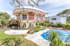 Villa in vendita a Sant Cugat del Vallès Catalogna Província de Barcelona