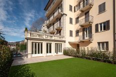 Appartamento di lusso di 210 m² in vendita Lugano, Ticino