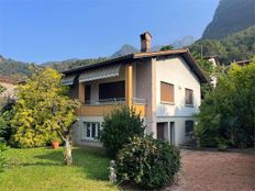 Prestigiosa casa di 124 mq in vendita Melano, Svizzera