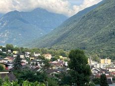 Terreno in vendita a Lumino Ticino Bellinzona District