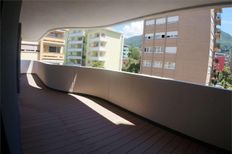 Appartamento di prestigio di 124 m² in vendita Lugano, Ticino