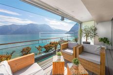 Prestigioso appartamento di 520 m² in affitto Lugano, Svizzera