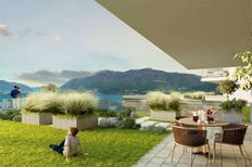 Appartamento in vendita a Brissago Ticino Locarno District