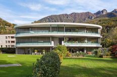 Appartamento di prestigio di 173 m² in vendita Maroggia, Ticino