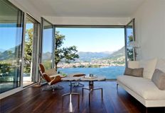 Prestigioso appartamento di 136 m² in vendita Paradiso, Ticino