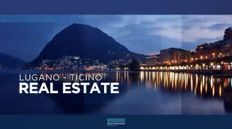 Terreno in vendita a Pregassona Ticino Lugano