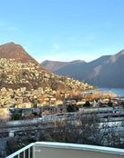 Appartamento in affitto a Lugano Ticino Lugano