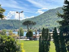 Prestigioso appartamento di 130 m² in vendita Ponte Tresa, Ticino