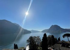 Appartamento in affitto a Lugano Ticino Lugano