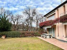 Prestigiosa villa di 240 mq in vendita Gentilino, Ticino