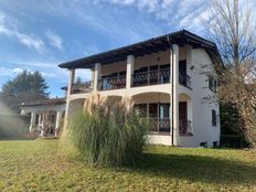 Villa in vendita a Stabio Ticino Mendrisio District