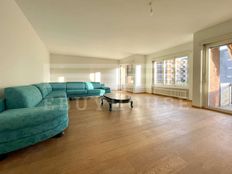 Appartamento di prestigio di 130 m² in affitto Lugano, Svizzera
