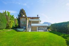 Villa di 400 mq in vendita Lugano, Ticino