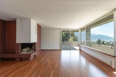 Villa di 632 mq in vendita Lugano, Ticino